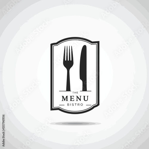restaurant menu design