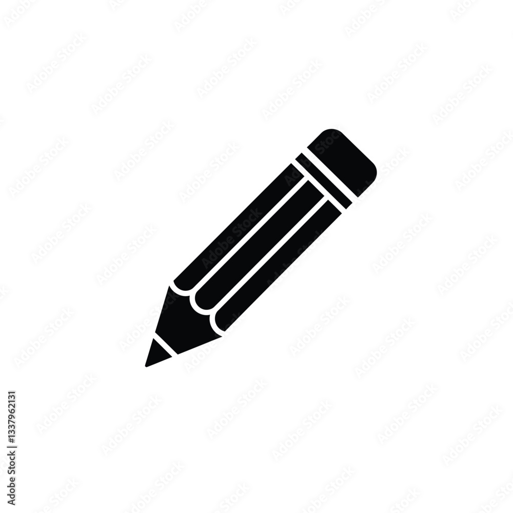 pencil vector illustration pencil vector illustration