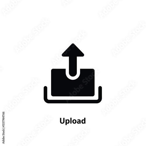 upload icon