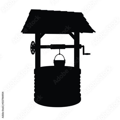 illustration of a suitcase