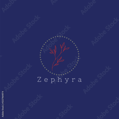 Zephyra vector logo