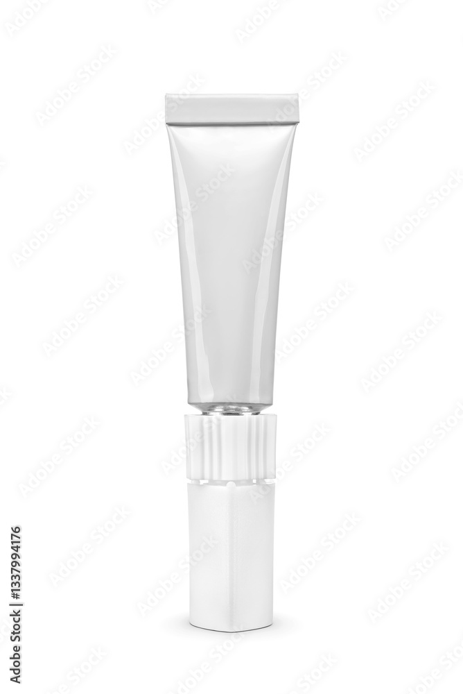Tube of instant super glue isolated. Transparent PNG image. Tube of instant super glue isolated. Transparent PNG image.