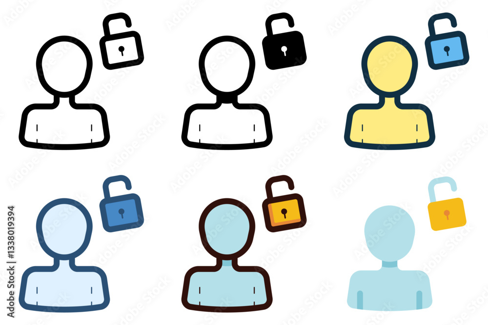 ability for being open minded icon vector illustration ability for being open minded icon vector illustration