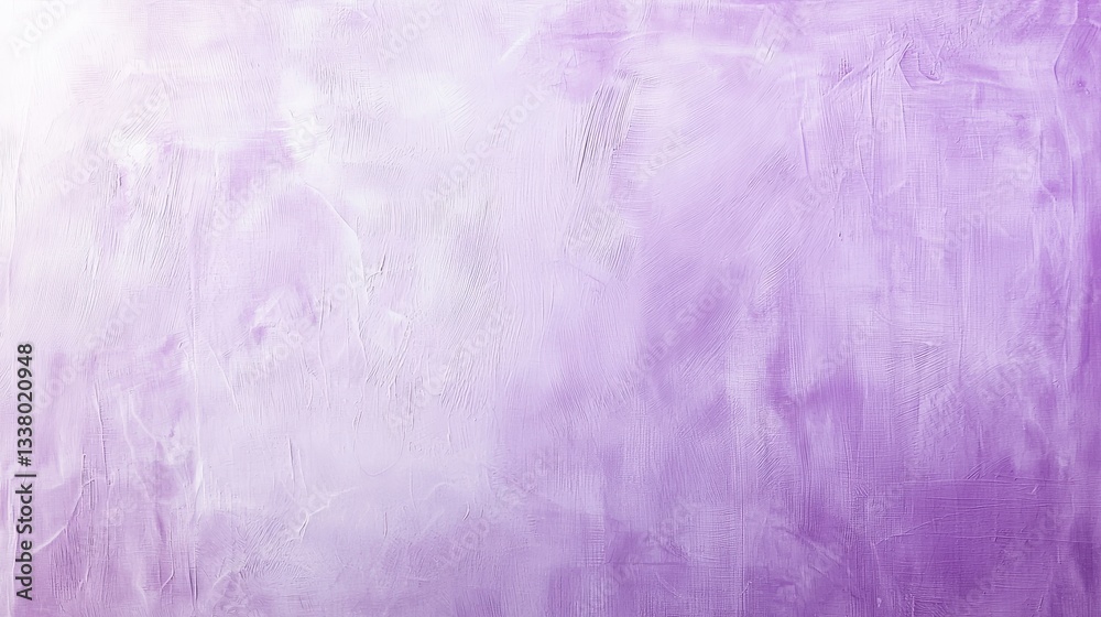 Obraz premium A faded purple grunge texture with scratches, stains, and imperfections, creating a raw and vintage feel for artistic or commercial use.