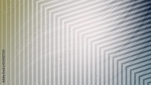 Abstract Geometric Pattern: Intersecting Lines and Shades of Gray