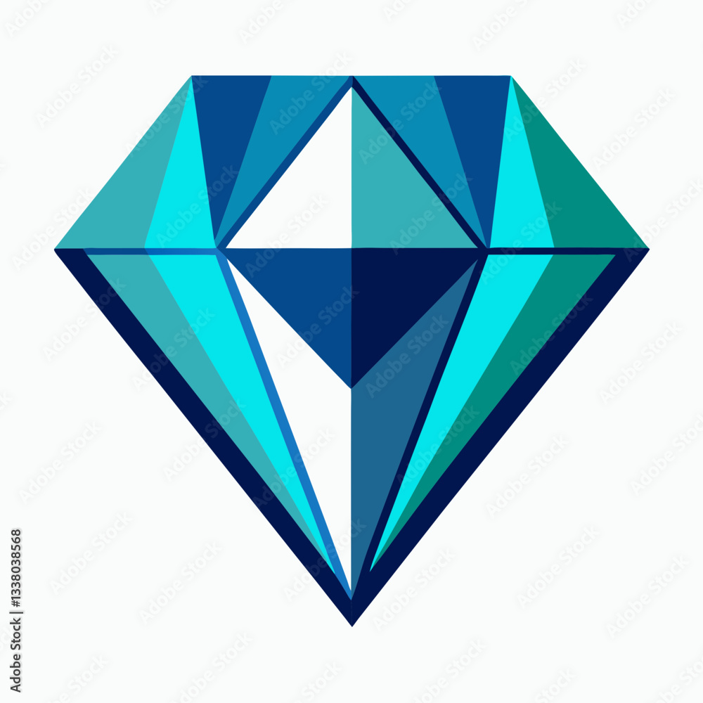 diamond vector illustration diamond vector illustration