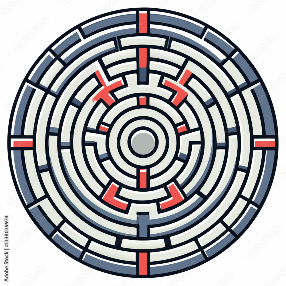 maze game for kids