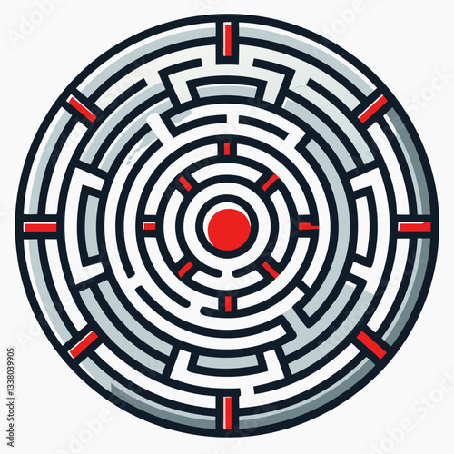 maze game for kids