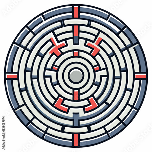 maze game for kids