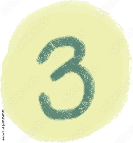 3, 숫자3, 숫자, 3월, 삼, 유치원, 번호, 3번, 셋, 세