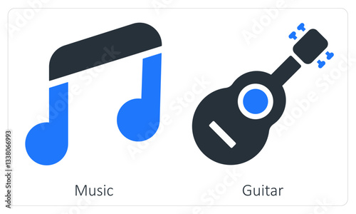 Music Guitar