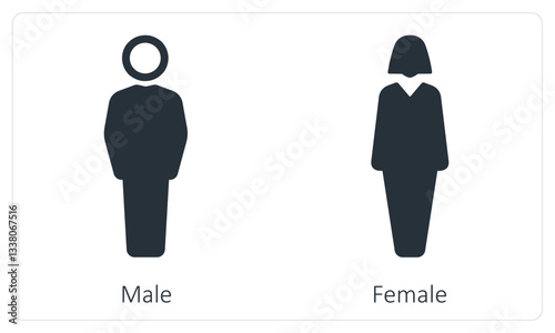 Male Female