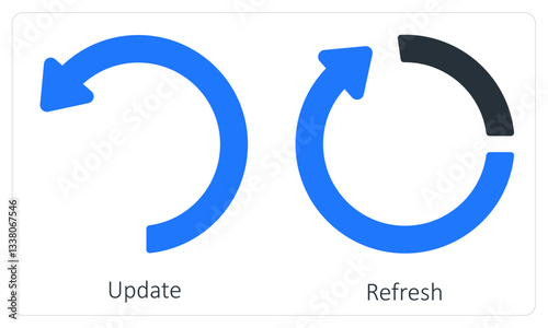 Update Refresh