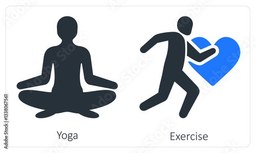 Yoga Exercise