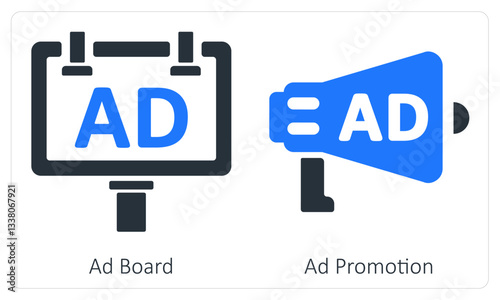 Ad Board Ad Promotion