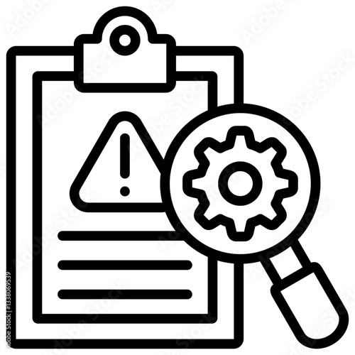 Incident Icon