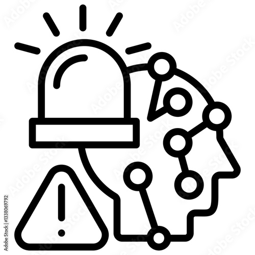 Alerts Icon