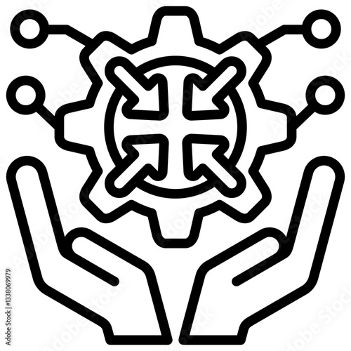 Containment Icon
