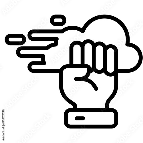 Resilience Icon