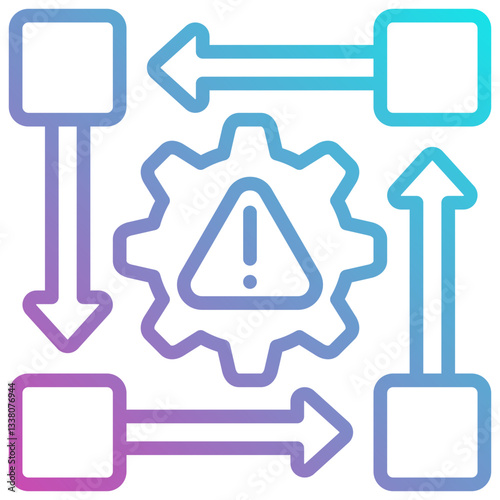 Dependencies Icon