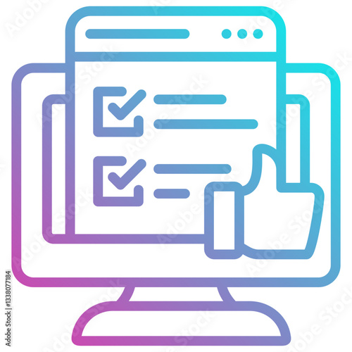 Compliance Icon