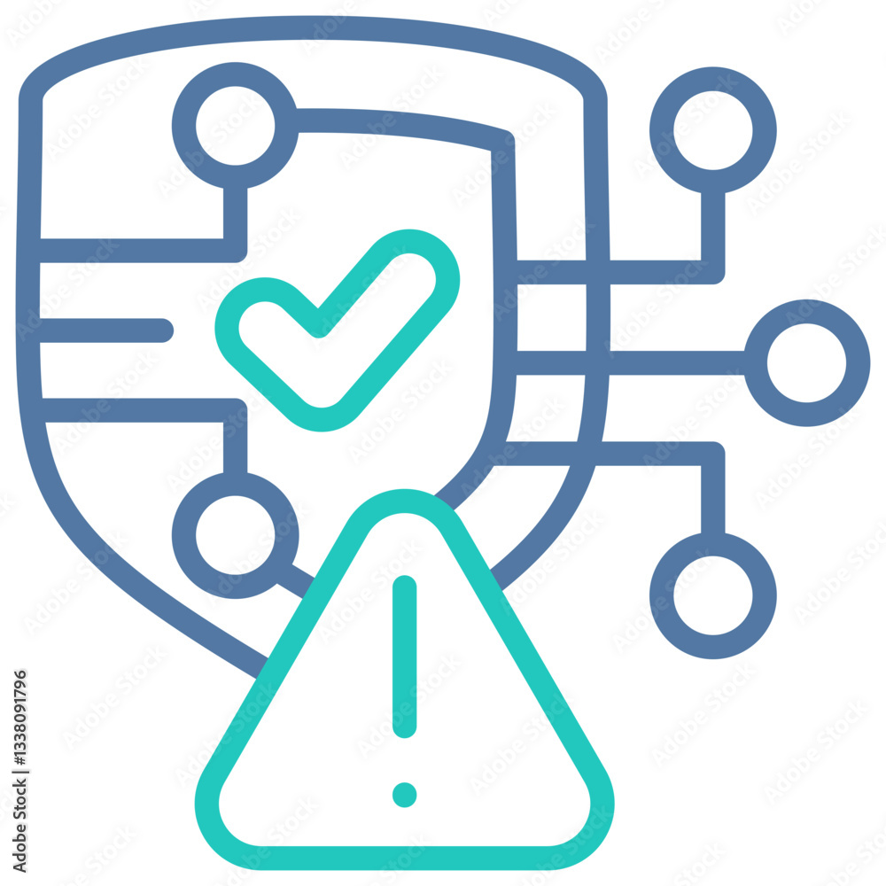 Safeguards Icon Safeguards Icon