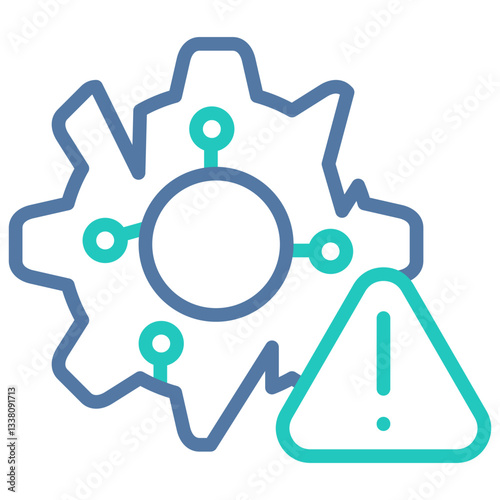 Failures Icon