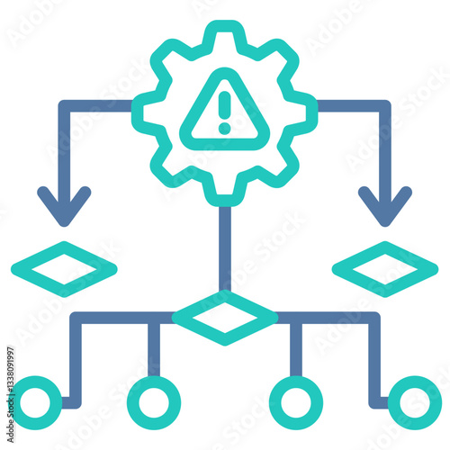 Algorithms Icon