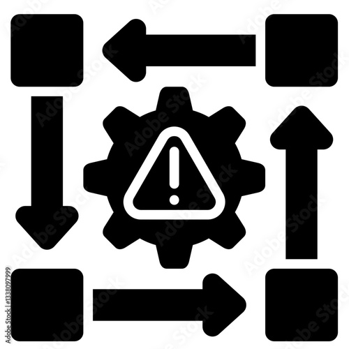 Dependencies Icon