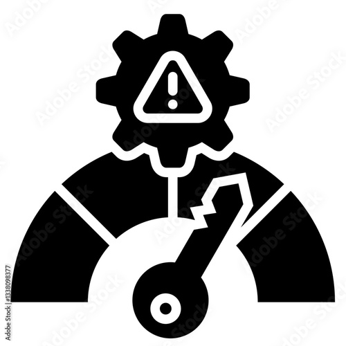 Indicators Icon