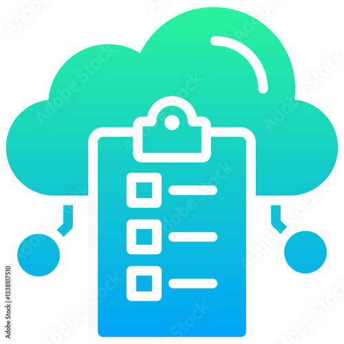 Auditing Icon