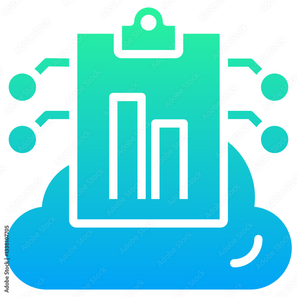 Obraz premium Accountability Icon