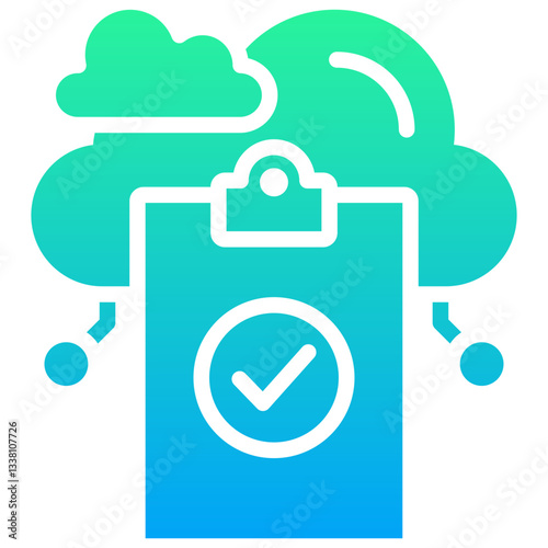 Compliance Icon