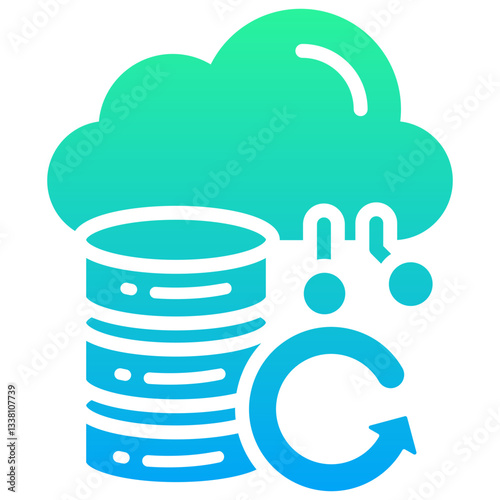 Backup Icon