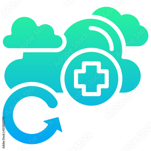 Recovery Icon