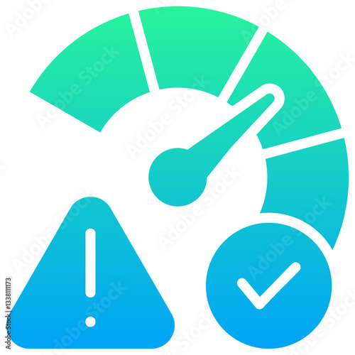 Tolerances Icon