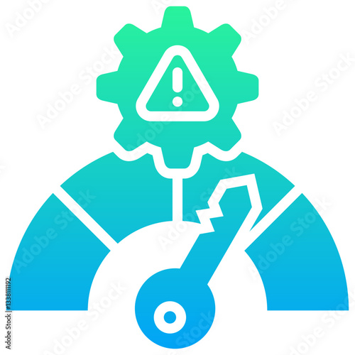 Indicators Icon