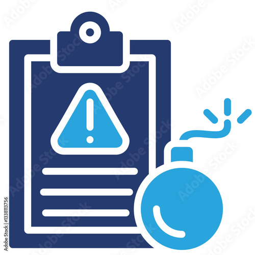 Threats Icon