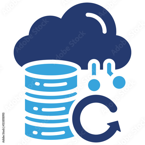 Backup Icon