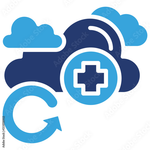 Recovery Icon