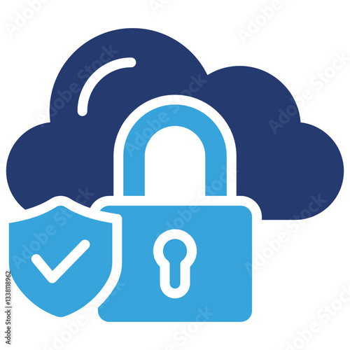 Confidentiality Icon