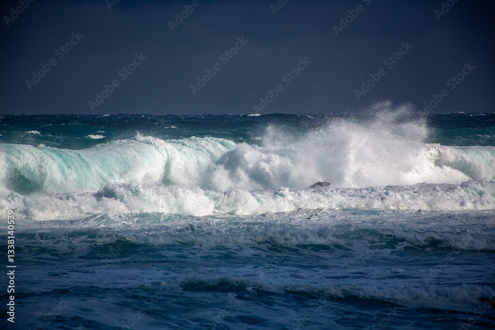 Fototapeta premium 奄美大島の海