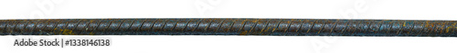 Deformed Bars Steel Db photo