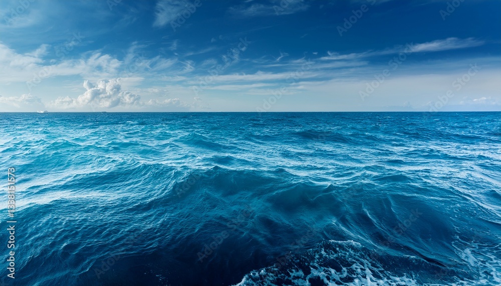 Fototapeta premium sea water texture