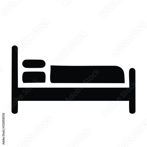 Hospital bed