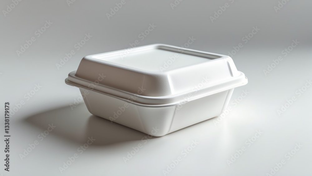 Blank closed white craft burger box isolated on a white background. Empty eco-friendly disposable packaging for burgers and sandwiches. Clear delivery kraft box for fast food, branding, mockup, and... Blank closed white craft burger box isolated on a white background. Empty eco-friendly disposable packaging for burgers and sandwiches. Clear delivery kraft box for fast food, branding, mockup, and...