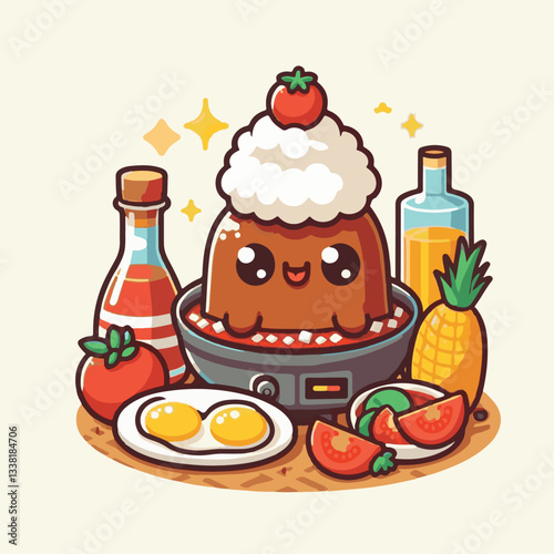 meal, meat, dish, food, filipino, dinner, lunch, adobo, background, vinegar, cuisine, pork, plate, garlic, traditional, brown, asian, cooked, sauce, homemade, philippines, braised, soy, pepper, black,