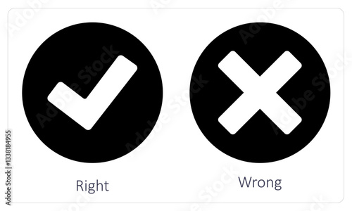Right and Wrong