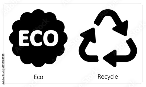 Eco and Recycle