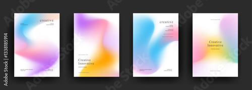 background poster banner template